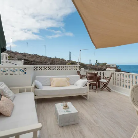 Tucadam Apartment Costa Adeje (Tenerife)