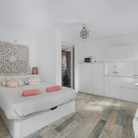 Apartment Tucadam Costa Adeje (Tenerife)