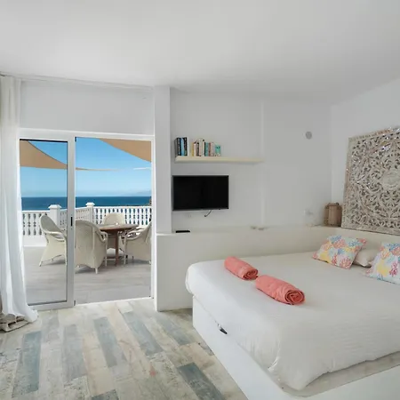 Apartment Tucadam *