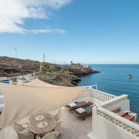 Tucadam Apartment Costa Adeje (Tenerife)