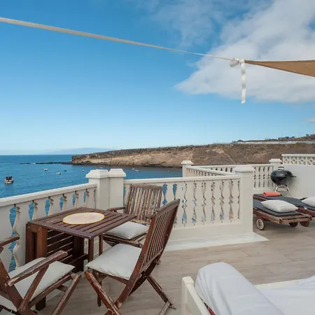 Tucadam Costa Adeje (Tenerife)