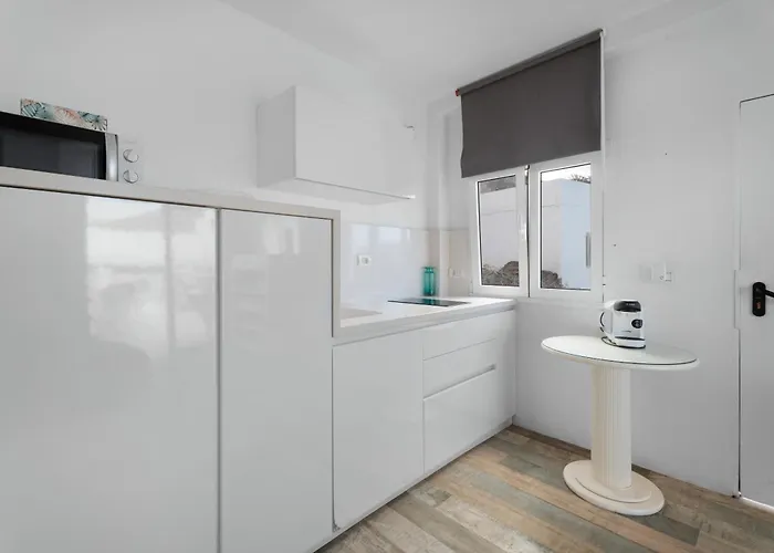 Apartamento Tucadam Costa Adeje (Tenerife)