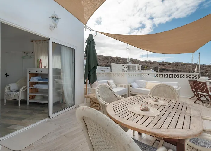 Apartamento Tucadam