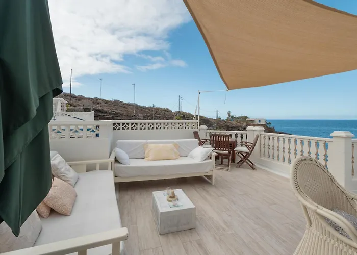 Tucadam Apartamento Costa Adeje (Tenerife)