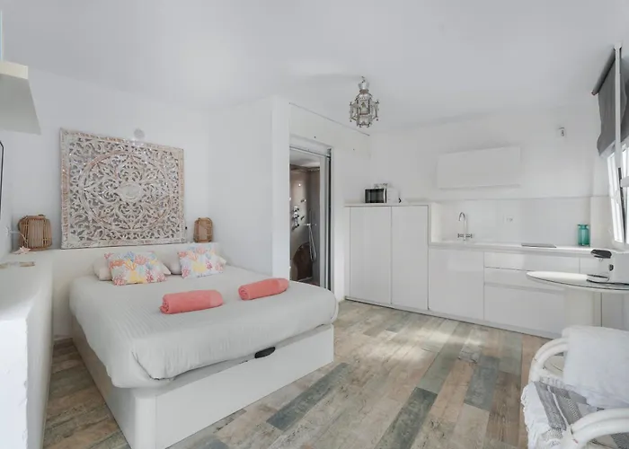 Apartamento Tucadam Costa Adeje (Tenerife)