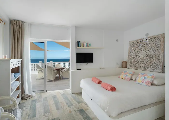 Apartament Tucadam *