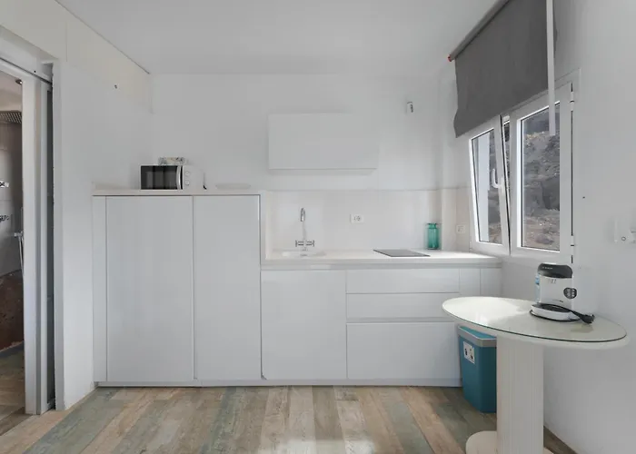 Apartamento Tucadam Costa Adeje (Tenerife)