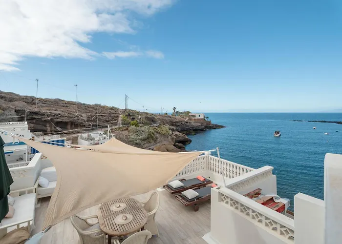 Tucadam Apartament Costa Adeje (Tenerife)