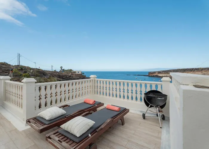 Apartament Tucadam *