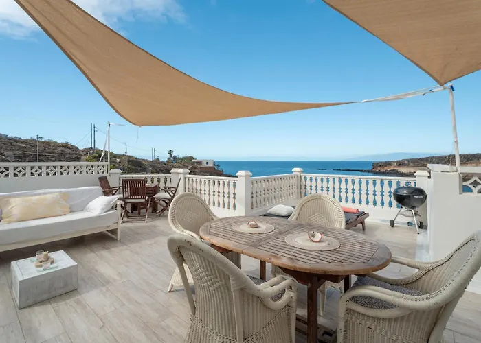 Apartament Tucadam